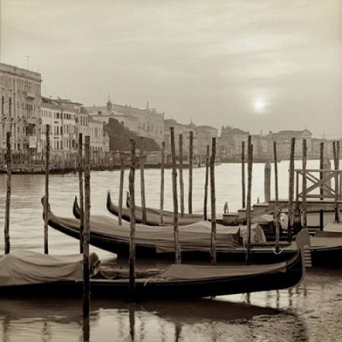 Venezia - 11 Poster Print by Alan Blaustein - Item # VARPDXABIT2627