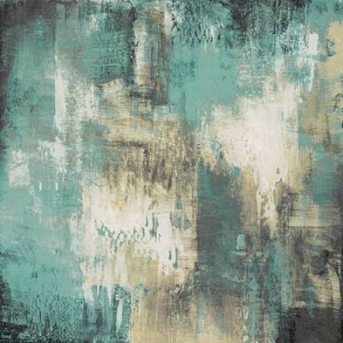 Autumn Potential I Poster Print by Michael Marcon - Item # VARPDX9750G