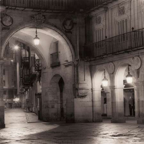 Plaza de la Mayor Poster Print by Alan Blaustein - Item # VARPDXB1084D