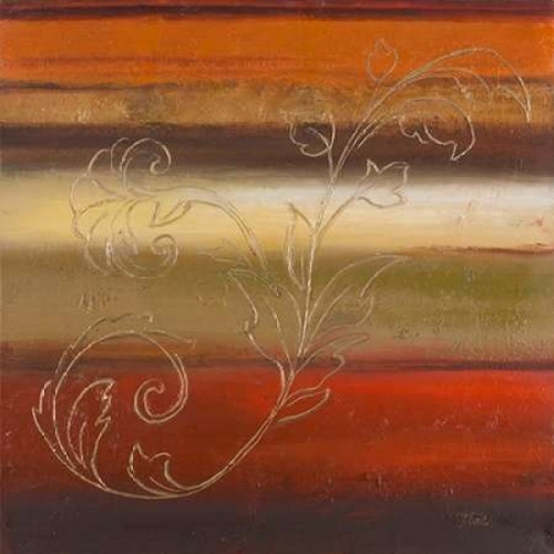 Sunset Fantasy II Poster Print by Patricia Pinto - Item # VARPDX7494