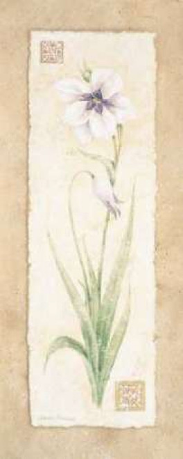 Gladiola Poster Print by Pamela Gladding - Item # VARPDXGLA184