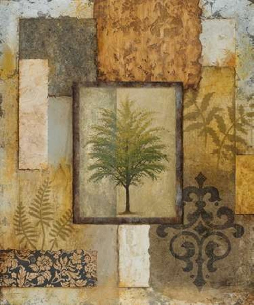 Sanctuary II Poster Print by Michael Marcon - Item # VARPDX7305B