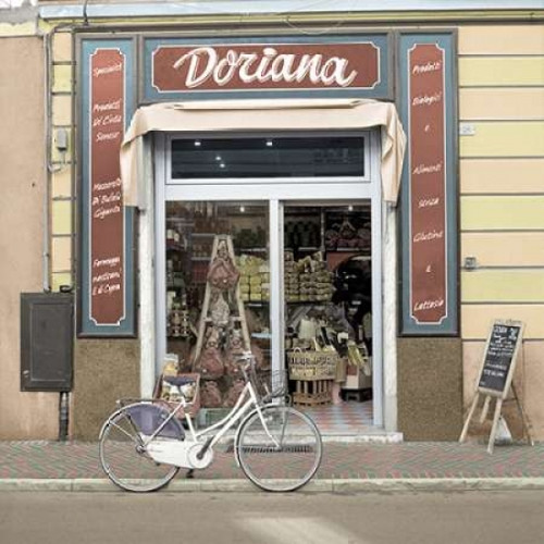 Doriana Market Poster Print by Alan Blaustein - Item # VARPDXABITC5096