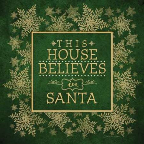 This House Poster Print by Stephanie Marrott - Item # VARPDXSM10837