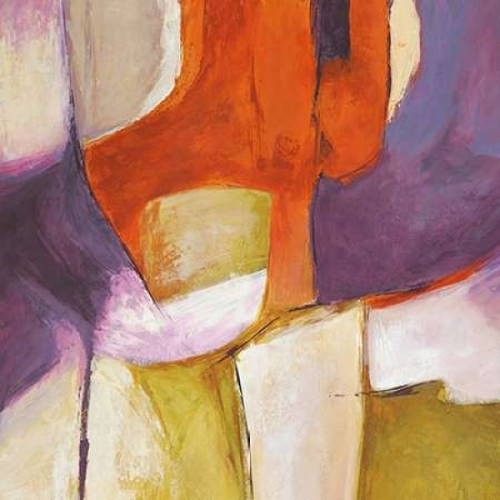 Hit of the Summer I Poster Print by  Chaz Olin - Item # VARPDX1CO3418