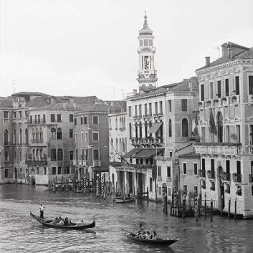 Venezia - 29 Poster Print by Alan Blaustein - Item # VARPDXABIT2349