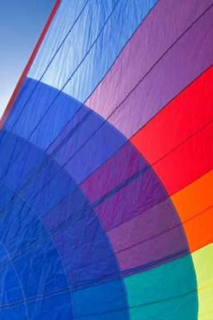 Spinnaker Poster Print by Kathy Mahan - Item # VARPDXPSMHN152 Spinnaker Poster Print by Kathy Mahan - Item # VARPDXPSMHN152