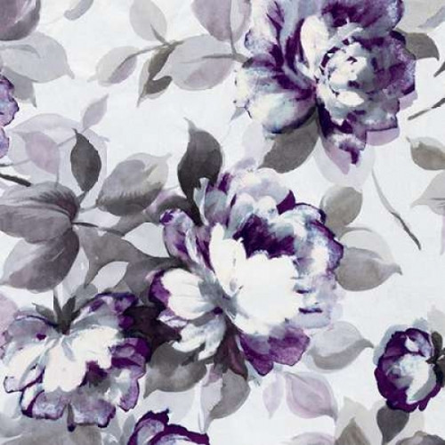 Scent of Roses Plum II Poster Print by  Wild Apple Portfolio - Item # VARPDX21959