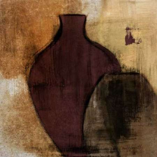 Glass Gathering I Poster Print by Lanie Loreth - Item # VARPDX6273A