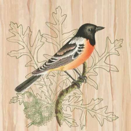 Treetops I Poster Print by Alastair Reynolds - Item # VARPDXCC2968