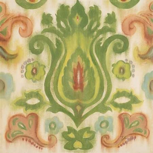 Transitions with Border II Poster Print by Patricia Pinto - Item # VARPDX8597X