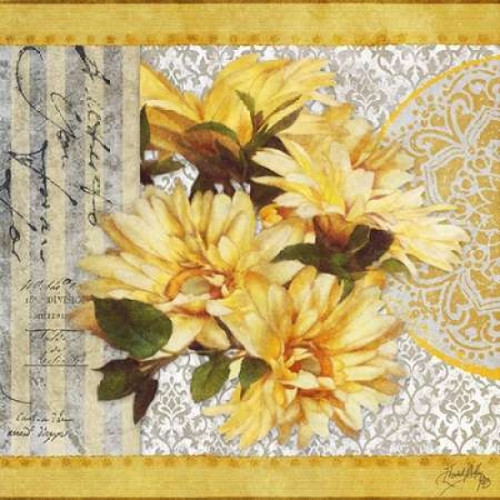 Grey Gardens I Poster Print by Elizabeth Medley - Item # VARPDX8627