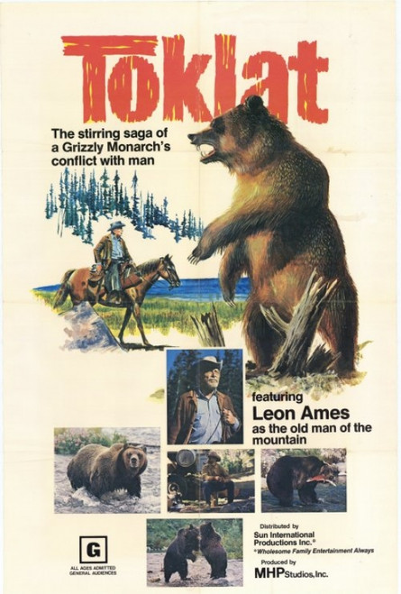 Toklat Movie Poster Print (27 x 40) - Item # MOVAH1732