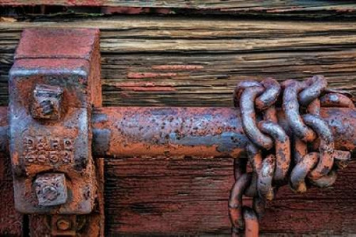 Train Details III Poster Print by Kathy Mahan - Item # VARPDXPSMHN385