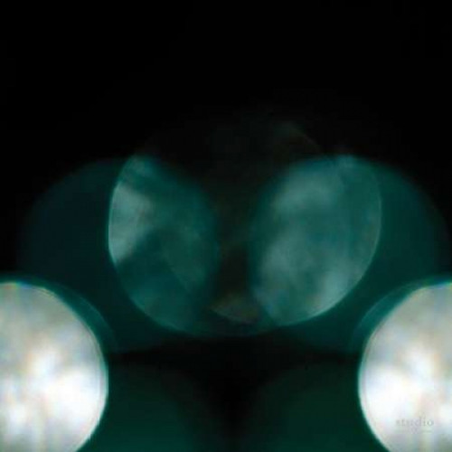 Bokeh I Poster Print by  Studio 2 - Item # VARPDXSDO117