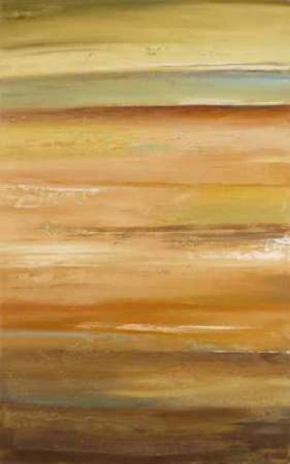 Sunrise II Poster Print by Patricia Pinto - Item # VARPDX7490