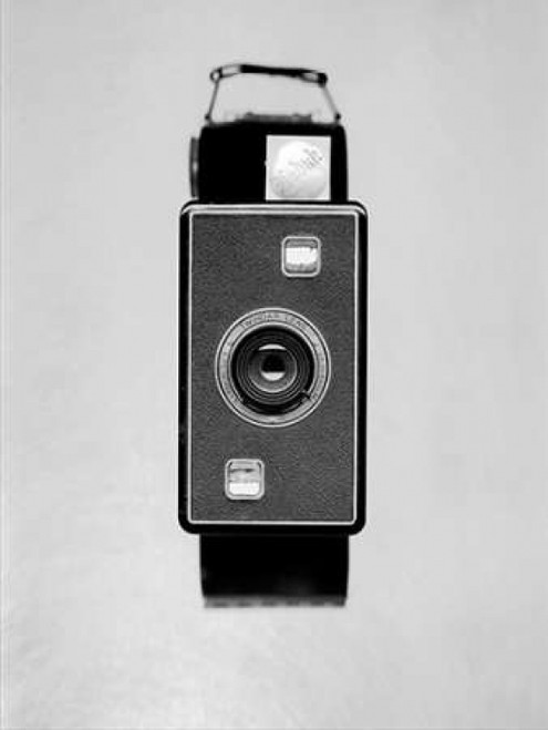 Retro Point and Shoot - 12 Poster Print by Alan Blaustein - Item # VARPDXABSL106