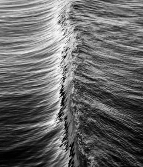 Wave V Poster Print by Lee Peterson - Item # VARPDXPSPSN118