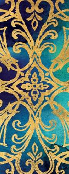 Little Jewels VIII Poster Print by Jess Aiken - Item # VARPDX21696