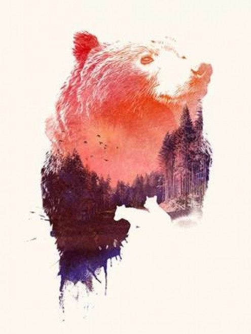 Love Forever Poster Print by Robert Farkas - Item # VARPDXF564D