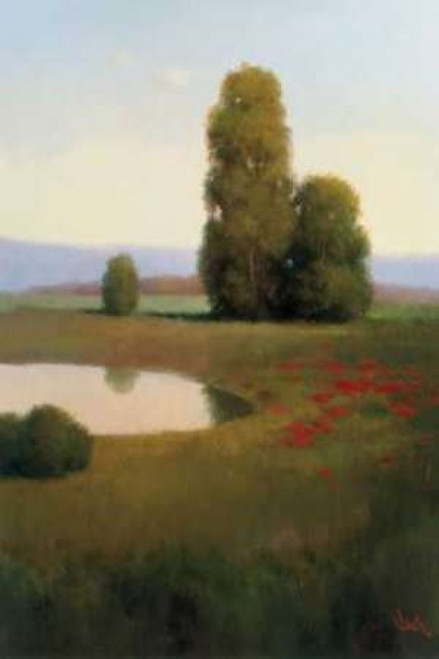 Lakeside Poster Print by  Udell - Item # VARPDXUUP107