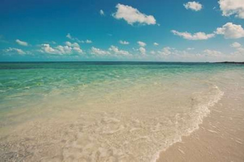 Bimini Day Poster Print by Susan Bryant - Item # VARPDX9410G