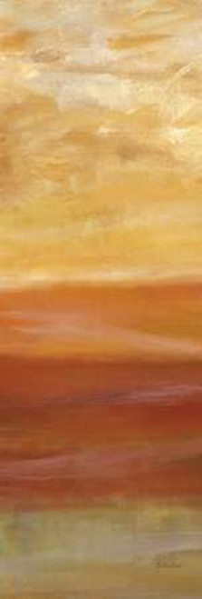 Horizons Spice Panel II Poster Print by Cynthia Coulter - Item # VARPDXRB7310CC