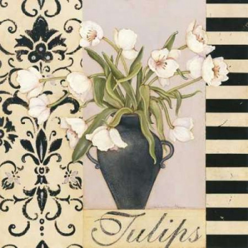 Tulips Poster Print by Stephanie Marrott - Item # VARPDXSM397
