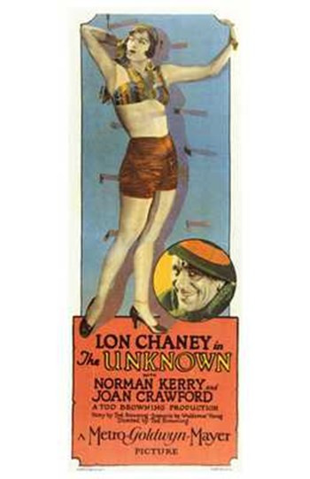 The Movie Poster (11 x 17) - Item # MOV197628