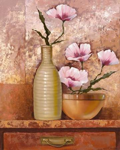 Cottage Kitchen II Poster Print by Babichev - Item # VARPDX49316