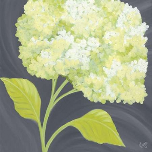 Forever Green I Poster Print by Kaye Lake - Item # VARPDX62177