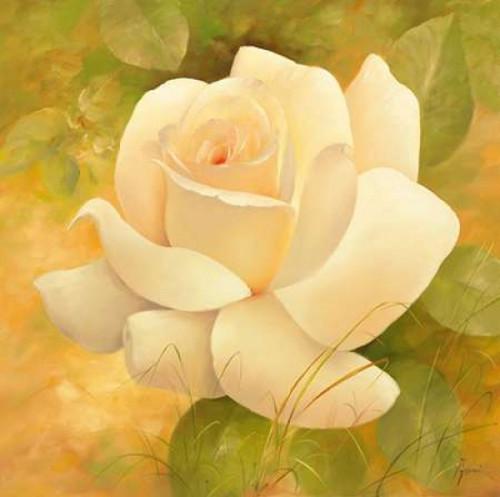 Smell Of Spring Poster Print by Fasani - Item # VARPDX74000