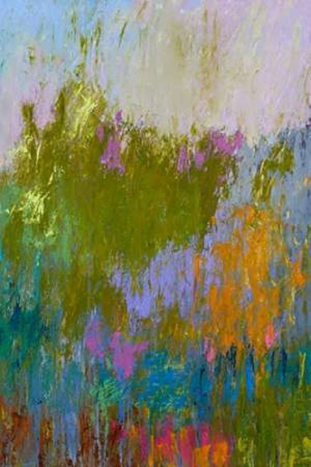 Landscape Within - Right Poster Print by Jane Schmidt - Item # VARPDXS1455D