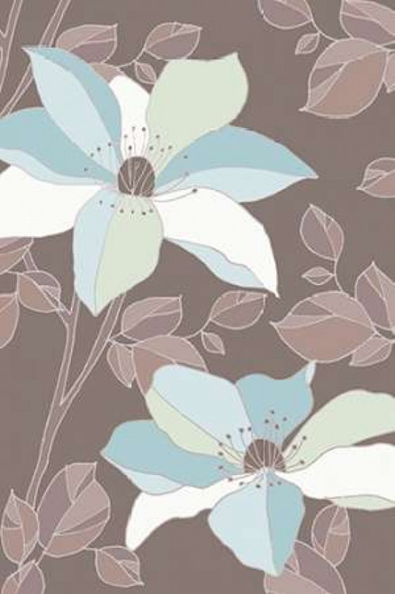 Accents Of Spring II Poster Print by Verbeek-Van Den Broek - Item # VARPDX85140 Accents Of Spring II Poster Print by Verbeek-Van Den Broek - Item # VARPDX85140