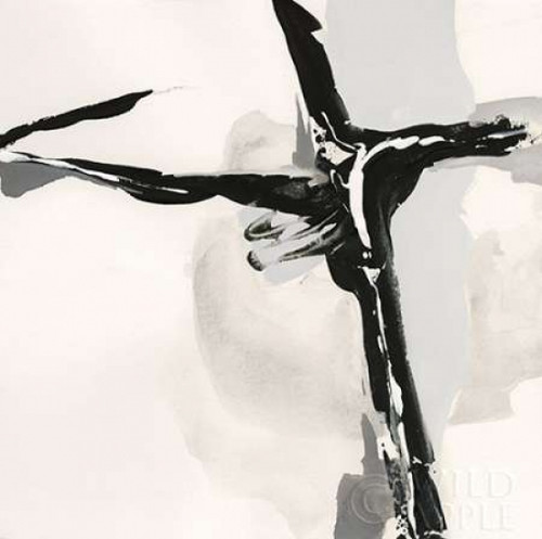 Creamy Neutral II Poster Print by Chris Paschke - Item # VARPDX27923