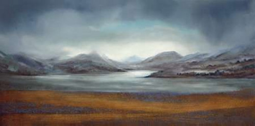 City Retreat Poster Print by Peter Dworok - Item # VARPDX87176