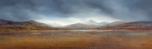 Distant Horizons II Poster Print by Peter Dworok - Item # VARPDX63105