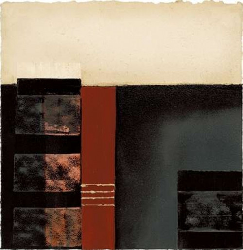 Latte Poster Print by Brad Carter - Item # VARPDX49099