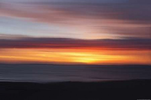 Ocean 3 Poster Print by Sally Linden - Item # VARPDXLIN28