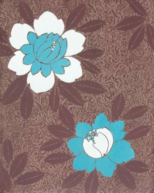 Wonderland I Poster Print by Design Show - Item # VARPDX62126