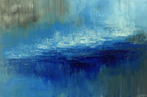 Lost Paradise Poster Print by Tatiana Iliina - Item # VARPDXI124D