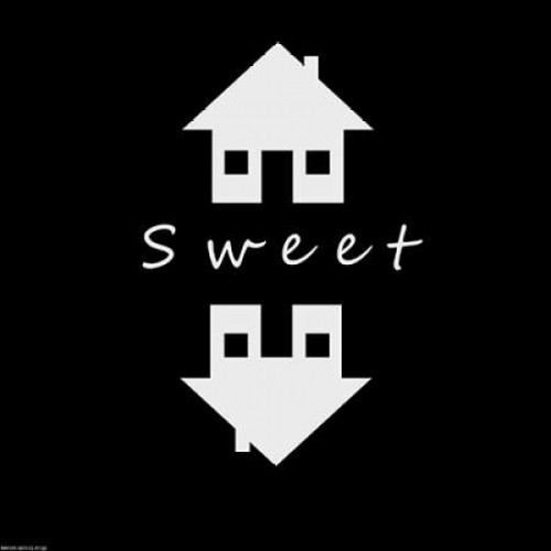 Home Sweet Home Poster Print by GraphINC - Item # VARPDXINMM1054