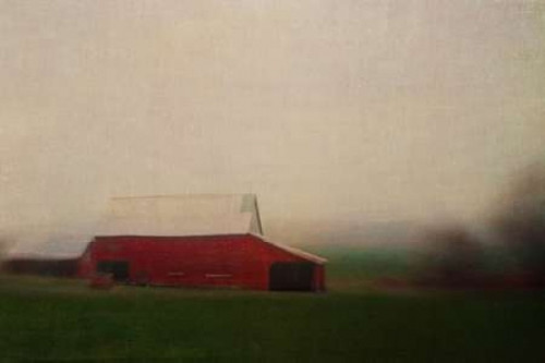 Middleburg Poster Print by Dawn D. Hanna - Item # VARPDXH1231D