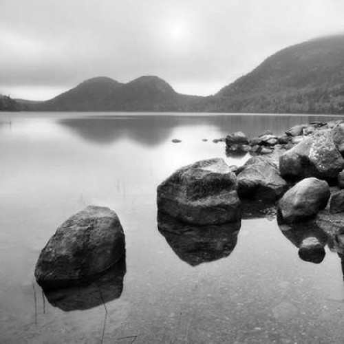 Silent Lake Poster Print by PhotoINC Studio - Item # VARPDXIN34010