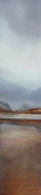 The Passing Storm Poster Print by Peter Dworok - Item # VARPDX63103