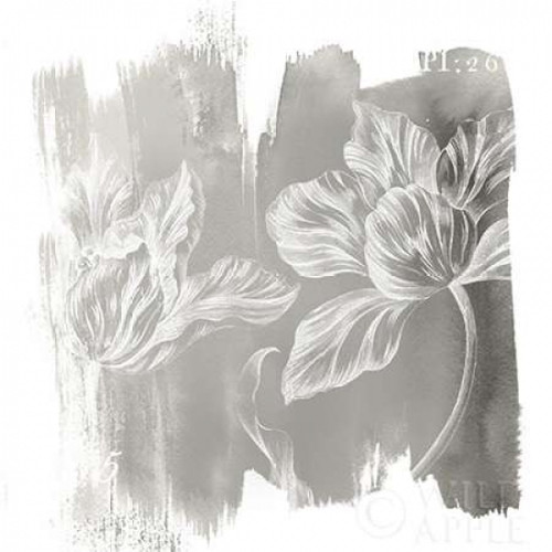 Water Wash II Neutral Poster Print by Sue Schlabach - Item # VARPDX23902