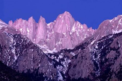 Dawns Early Light II Poster Print by Douglas Taylor - Item # VARPDXPSTLR579