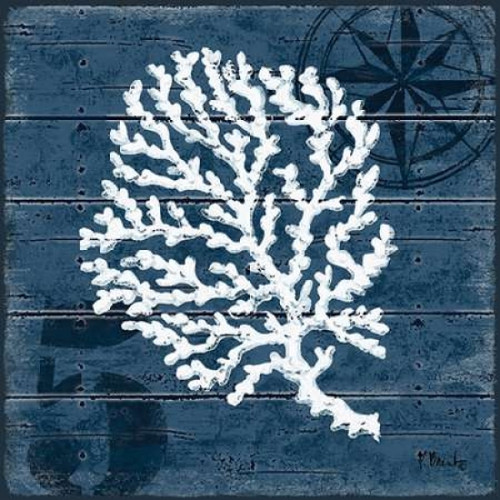 Cape Coral II Poster Print by Paul Brent - Item # VARPDXBNT819