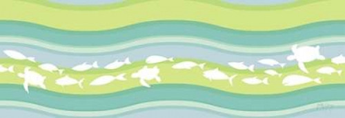 Migration II Poster Print by Patty Young - Item # VARPDXYNG119