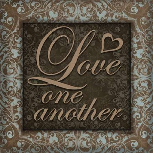 Love Another Poster Print by Todd Williams - Item # VARPDXTWM088